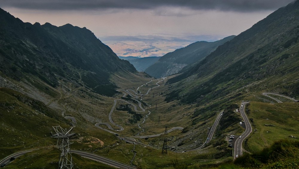 Transfăgărășan