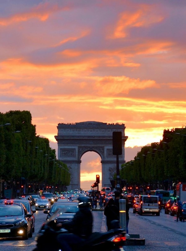 france paris