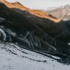 stelvio pass italy