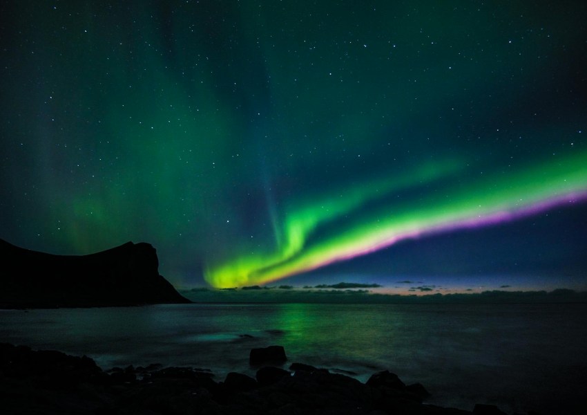 norway northern lights
